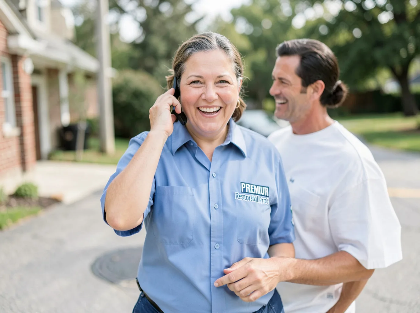 Water Damage Restoration Kieler, WI FAQs